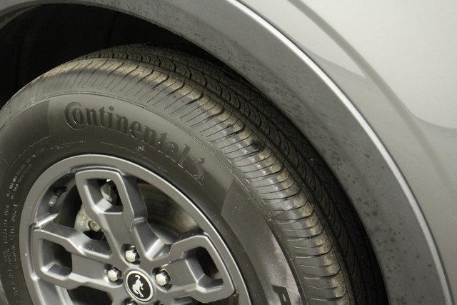 used 2023 Ford Bronco Sport car, priced at $25,462
