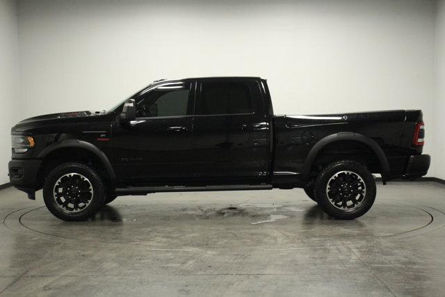 used 2023 Ram 2500 car, priced at $66,462