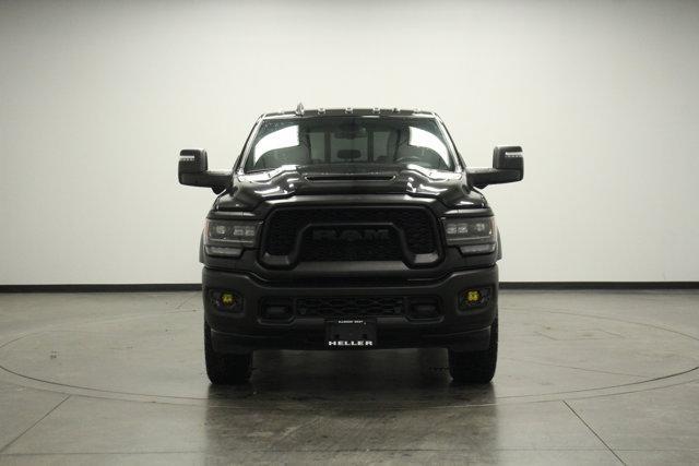 used 2023 Ram 2500 car, priced at $66,462