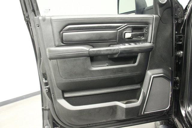 used 2023 Ram 2500 car, priced at $66,462