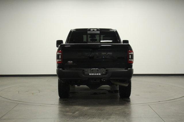 used 2023 Ram 2500 car, priced at $66,462