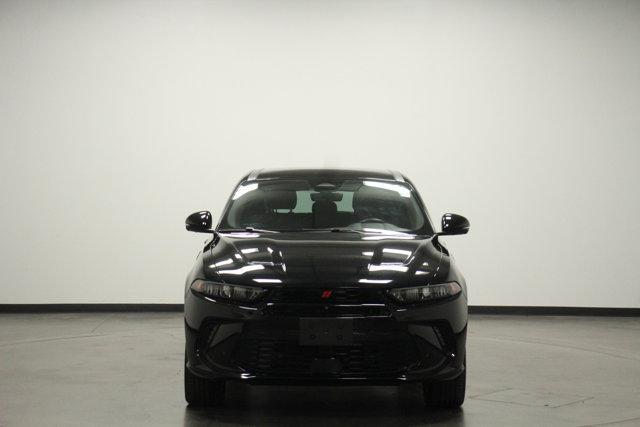 used 2024 Dodge Hornet car, priced at $27,962