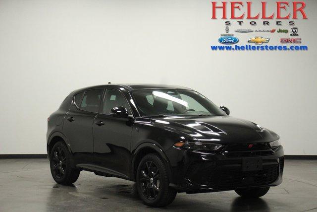 used 2024 Dodge Hornet car, priced at $27,962