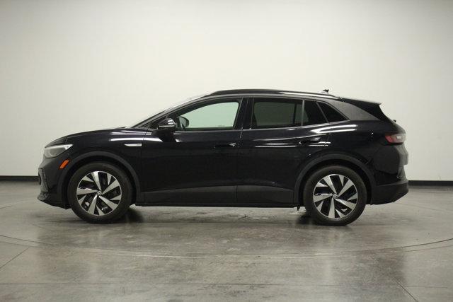 used 2023 Volkswagen ID.4 car, priced at $20,962
