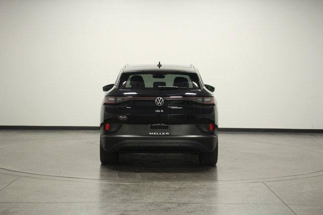 used 2023 Volkswagen ID.4 car, priced at $20,962