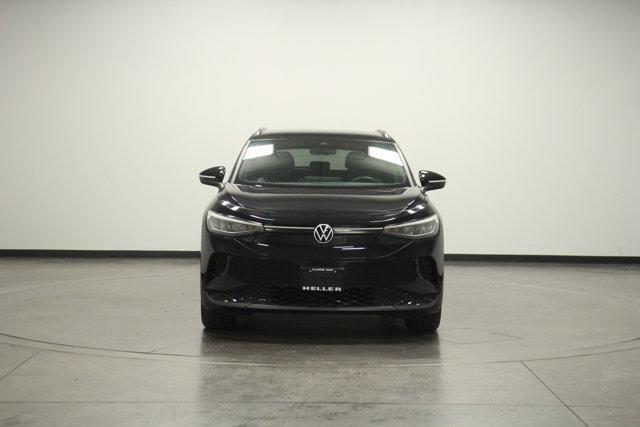 used 2023 Volkswagen ID.4 car, priced at $20,962