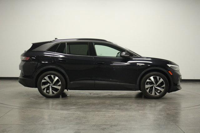 used 2023 Volkswagen ID.4 car, priced at $20,962