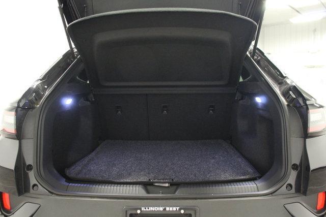 used 2023 Volkswagen ID.4 car, priced at $20,962