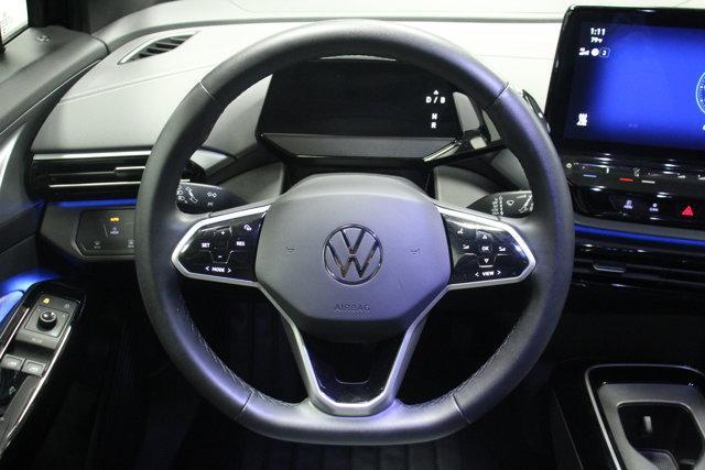 used 2023 Volkswagen ID.4 car, priced at $20,962