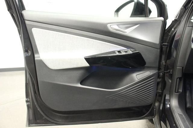 used 2023 Volkswagen ID.4 car, priced at $20,962