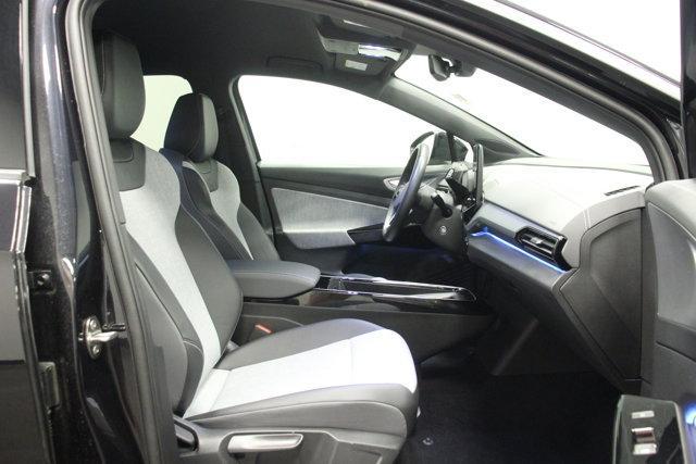 used 2023 Volkswagen ID.4 car, priced at $20,962
