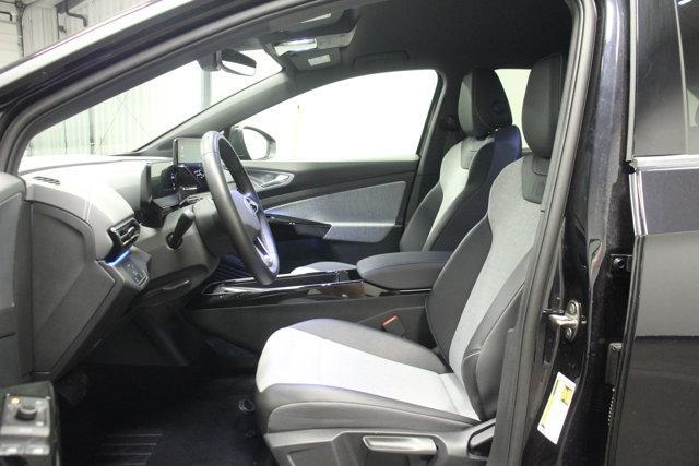 used 2023 Volkswagen ID.4 car, priced at $20,962