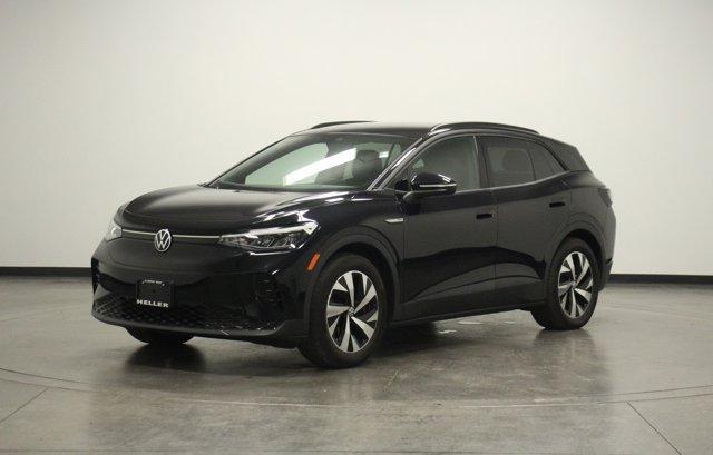 used 2023 Volkswagen ID.4 car, priced at $20,962