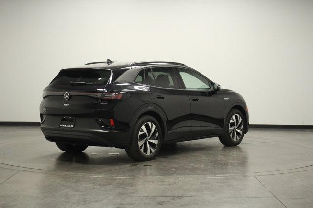 used 2023 Volkswagen ID.4 car, priced at $20,962