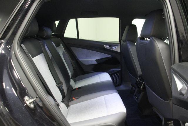 used 2023 Volkswagen ID.4 car, priced at $20,962