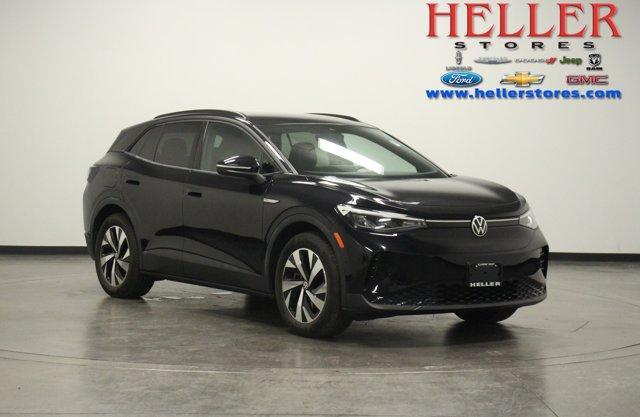 used 2023 Volkswagen ID.4 car, priced at $20,962
