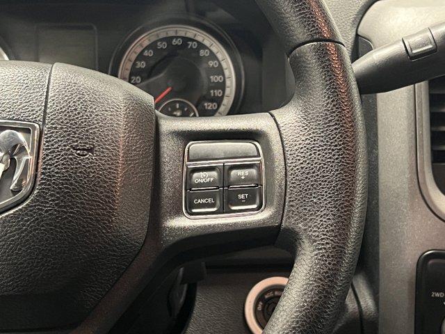 used 2014 Ram 1500 car, priced at $15,962