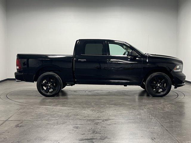 used 2014 Ram 1500 car, priced at $15,962