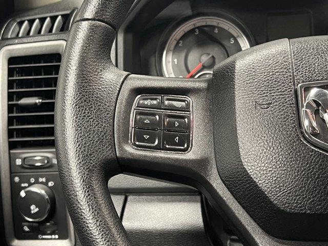 used 2014 Ram 1500 car, priced at $15,962