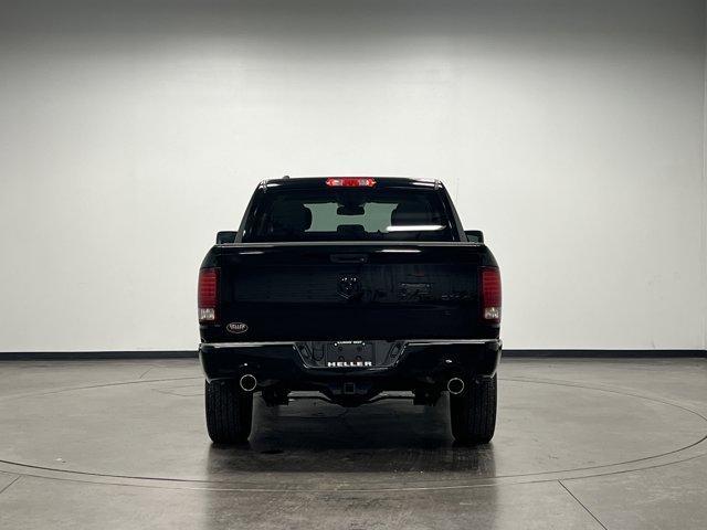 used 2014 Ram 1500 car, priced at $15,962