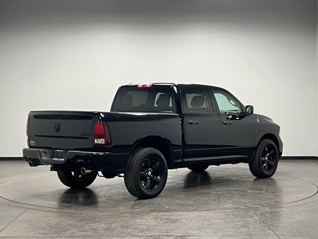 used 2014 Ram 1500 car, priced at $15,962