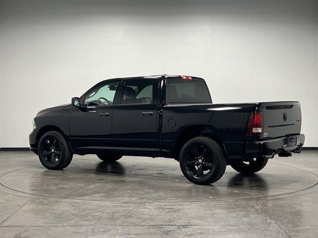 used 2014 Ram 1500 car, priced at $15,962