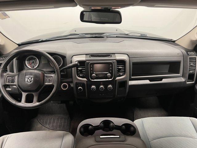 used 2014 Ram 1500 car, priced at $15,962