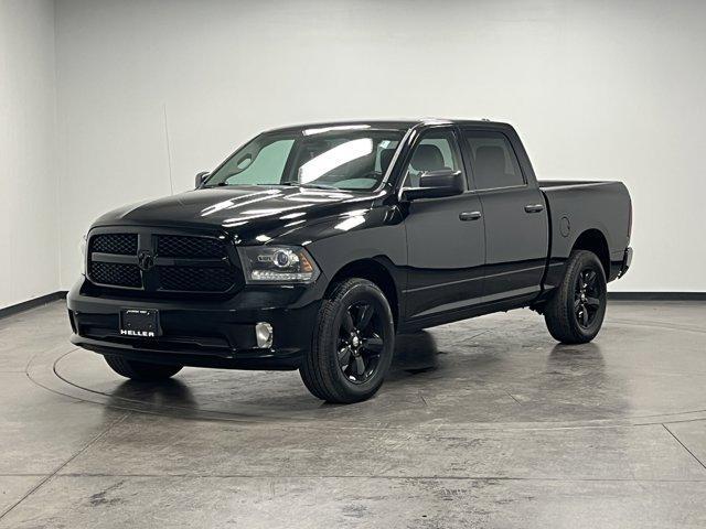 used 2014 Ram 1500 car, priced at $15,962
