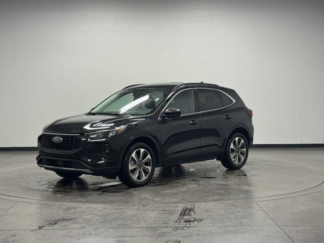 used 2025 Ford Escape car, priced at $29,962