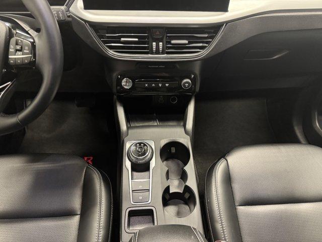 used 2025 Ford Escape car, priced at $29,962