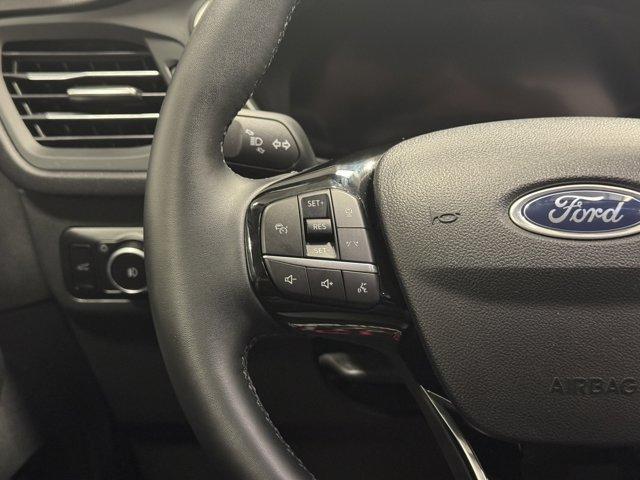 used 2025 Ford Escape car, priced at $29,962