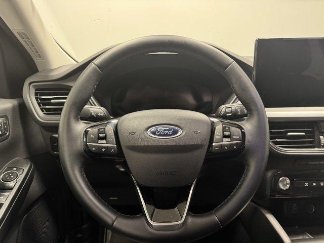 used 2025 Ford Escape car, priced at $29,962