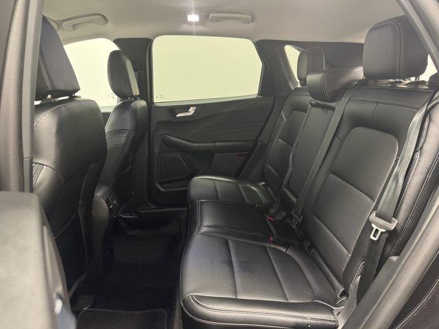 used 2025 Ford Escape car, priced at $29,962