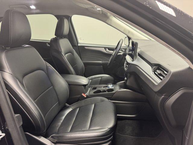 used 2025 Ford Escape car, priced at $29,962