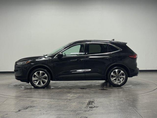 used 2025 Ford Escape car, priced at $29,962