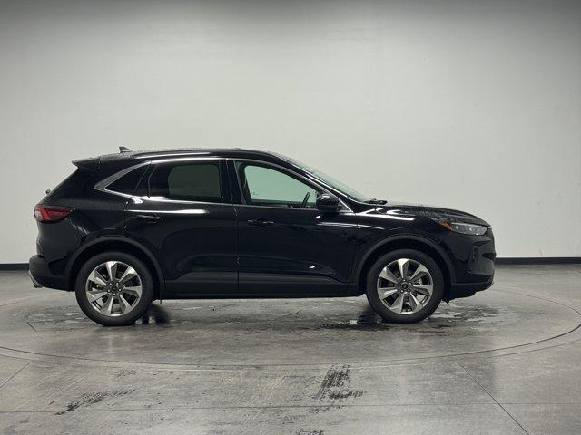 used 2025 Ford Escape car, priced at $29,962