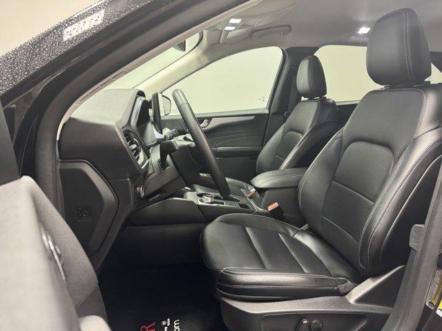 used 2025 Ford Escape car, priced at $29,962