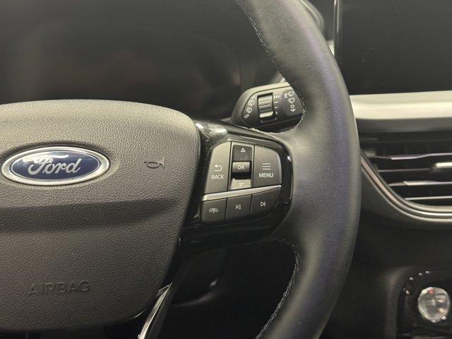 used 2025 Ford Escape car, priced at $29,962