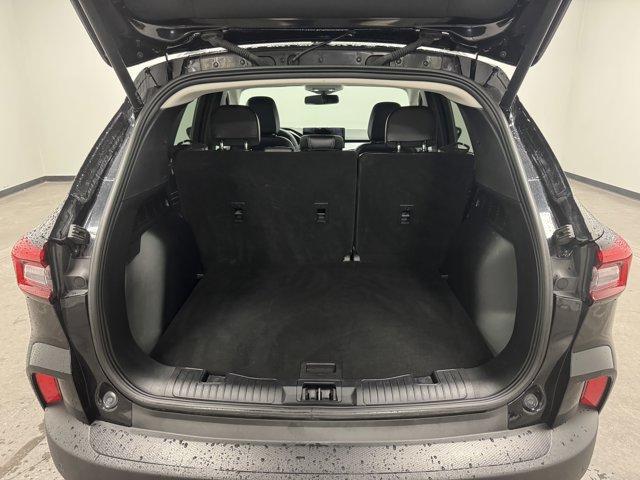 used 2025 Ford Escape car, priced at $29,962