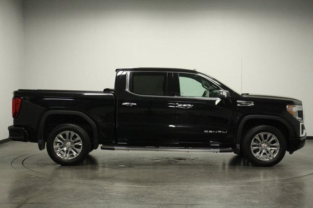 used 2020 GMC Sierra 1500 car, priced at $34,962