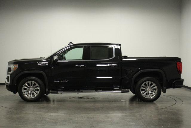 used 2020 GMC Sierra 1500 car, priced at $34,962