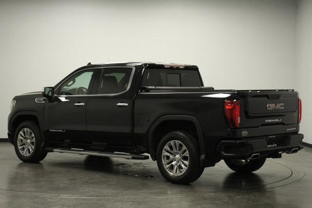 used 2020 GMC Sierra 1500 car, priced at $34,962