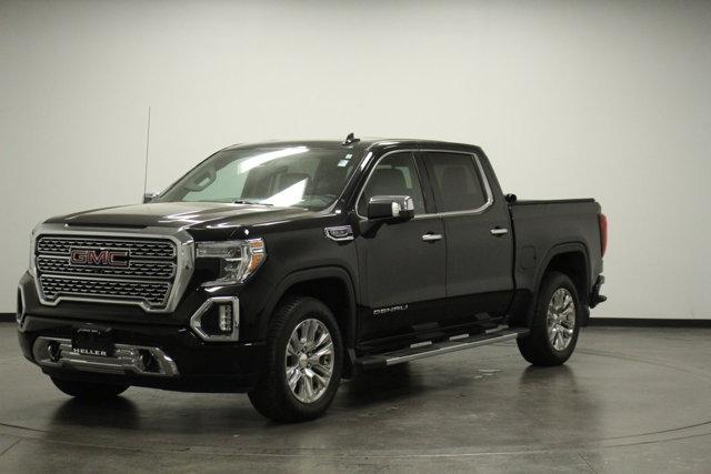 used 2020 GMC Sierra 1500 car, priced at $34,962