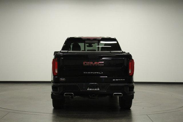 used 2020 GMC Sierra 1500 car, priced at $34,962