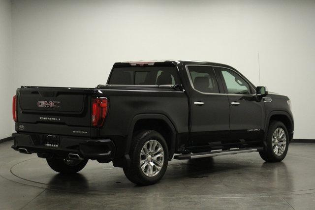 used 2020 GMC Sierra 1500 car, priced at $34,962