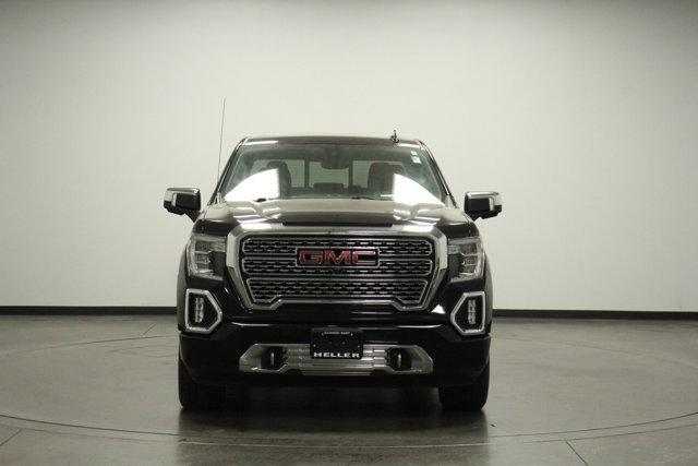 used 2020 GMC Sierra 1500 car, priced at $34,962