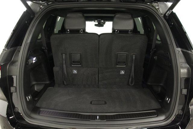 used 2024 Jeep Grand Cherokee L car, priced at $38,462