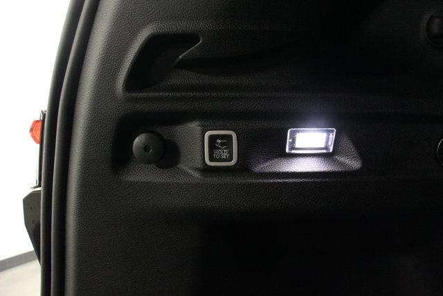 used 2024 Jeep Grand Cherokee L car, priced at $38,462