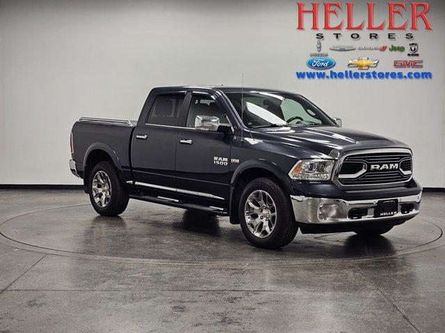 used 2018 Ram 1500 car, priced at $27,462