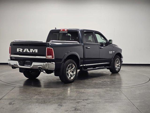 used 2018 Ram 1500 car, priced at $27,462